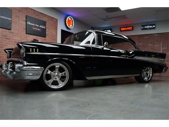 1957 Chevrolet Bel Air (CC-1951433) for sale in Mesa, Arizona
