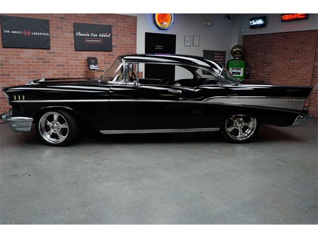 1957 Chevrolet Bel Air (CC-1951433) for sale in Mesa, Arizona