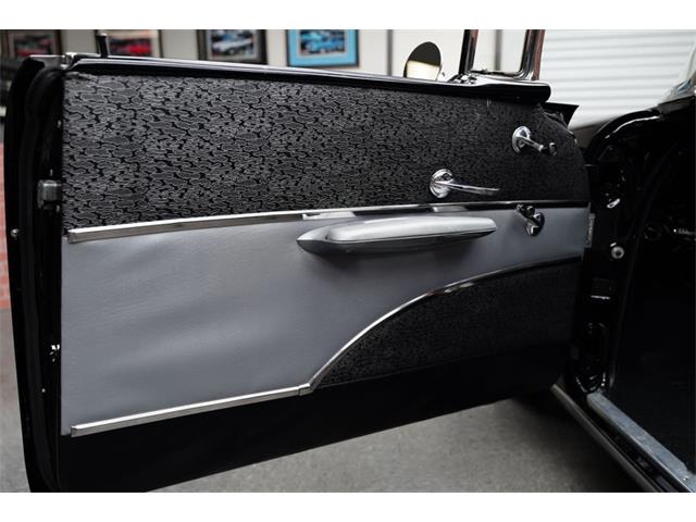 1957 Chevrolet Bel Air (CC-1951433) for sale in Mesa, Arizona
