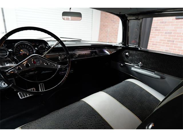 1957 Chevrolet Bel Air (CC-1951433) for sale in Mesa, Arizona