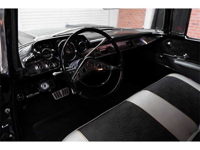 1957 Chevrolet Bel Air (CC-1951433) for sale in Mesa, Arizona
