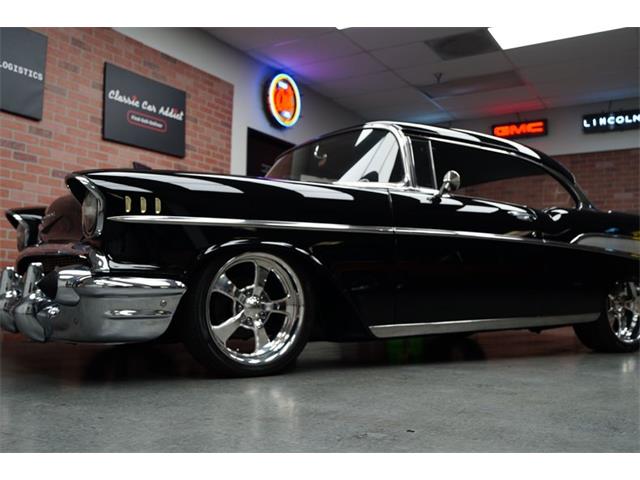 1957 Chevrolet Bel Air (CC-1951433) for sale in Mesa, Arizona