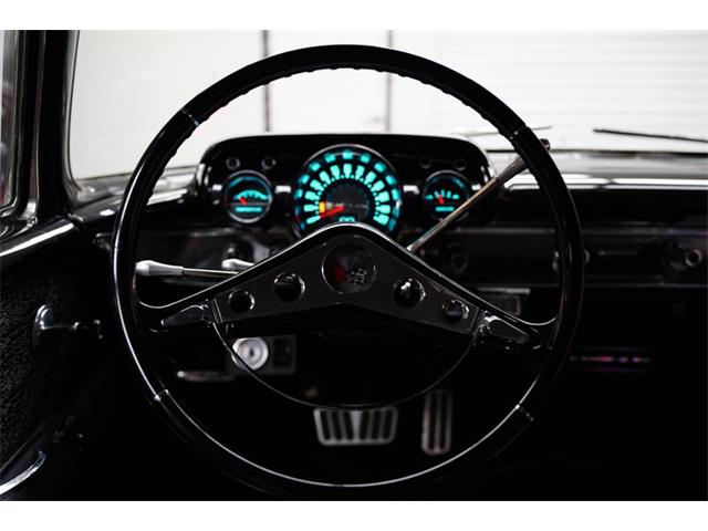 1957 Chevrolet Bel Air (CC-1951433) for sale in Mesa, Arizona