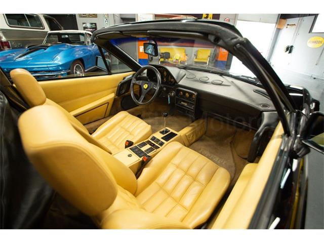 1986 Ferrari 328 GTS (CC-1951438) for sale in Cincinnati, Ohio