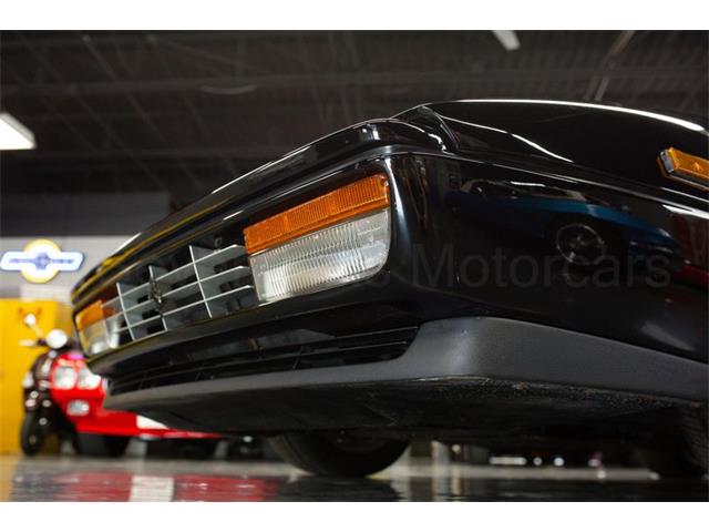 1986 Ferrari 328 GTS (CC-1951438) for sale in Cincinnati, Ohio