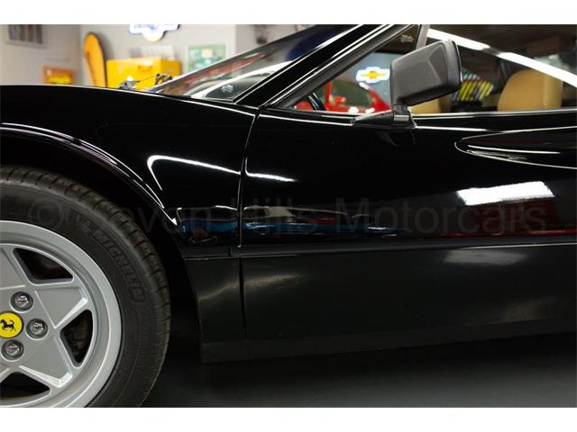 1986 Ferrari 328 GTS (CC-1951438) for sale in Cincinnati, Ohio