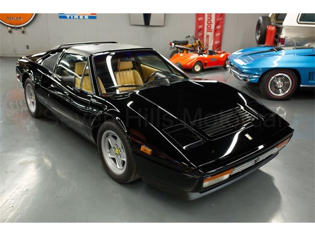 1986 Ferrari 328 GTS (CC-1951438) for sale in Cincinnati, Ohio
