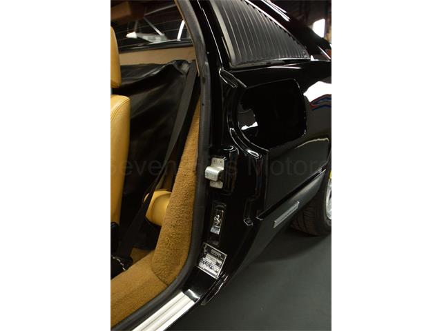 1986 Ferrari 328 GTS (CC-1951438) for sale in Cincinnati, Ohio
