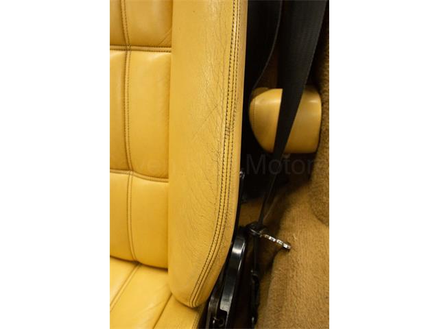 1986 Ferrari 328 GTS (CC-1951438) for sale in Cincinnati, Ohio