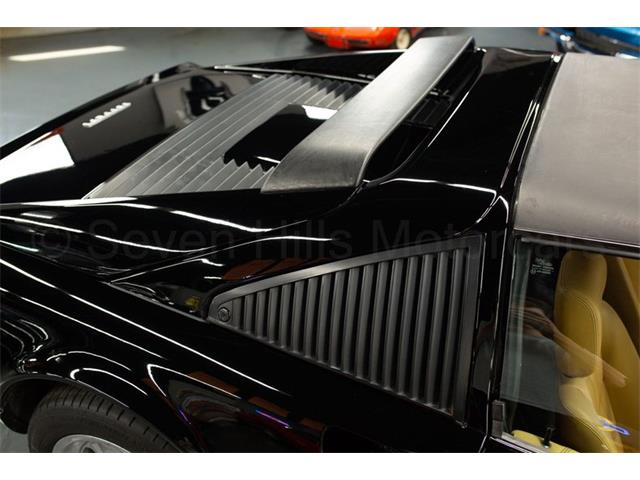 1986 Ferrari 328 GTS (CC-1951438) for sale in Cincinnati, Ohio
