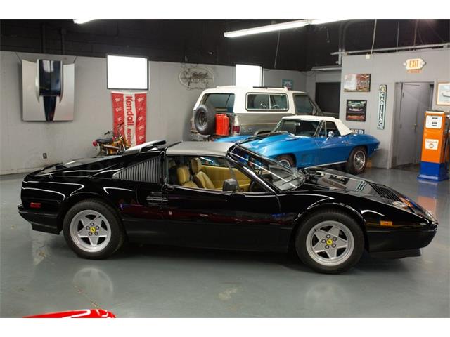 1986 Ferrari 328 GTS (CC-1951438) for sale in Cincinnati, Ohio
