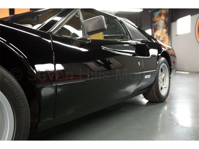 1986 Ferrari 328 GTS (CC-1951438) for sale in Cincinnati, Ohio
