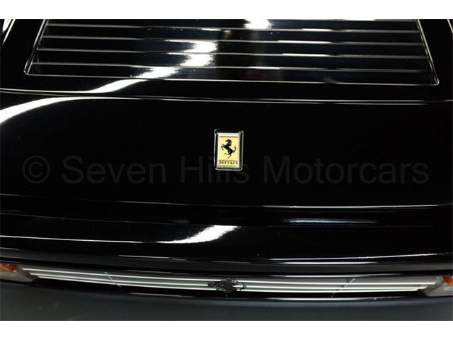 1986 Ferrari 328 GTS (CC-1951438) for sale in Cincinnati, Ohio