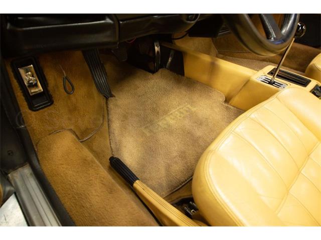 1986 Ferrari 328 GTS (CC-1951438) for sale in Cincinnati, Ohio