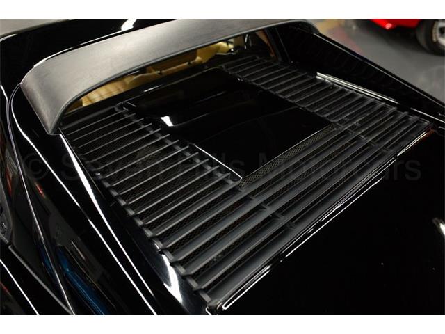 1986 Ferrari 328 GTS (CC-1951438) for sale in Cincinnati, Ohio