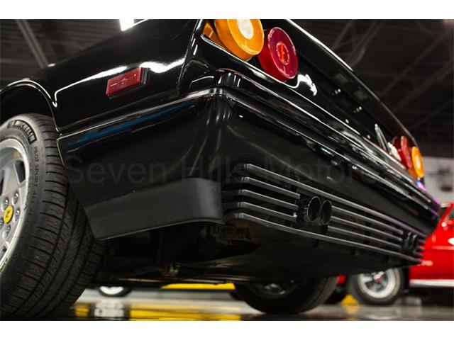 1986 Ferrari 328 GTS (CC-1951438) for sale in Cincinnati, Ohio