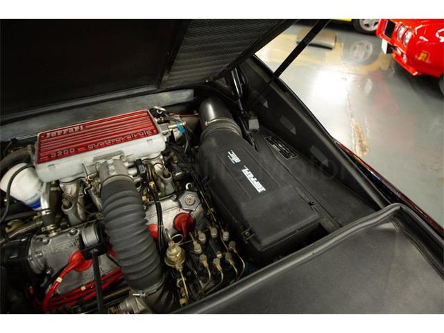 1986 Ferrari 328 GTS (CC-1951438) for sale in Cincinnati, Ohio