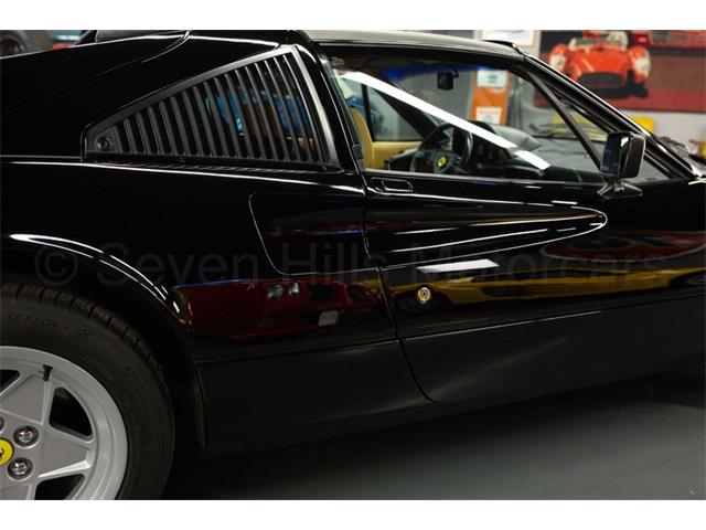1986 Ferrari 328 GTS (CC-1951438) for sale in Cincinnati, Ohio