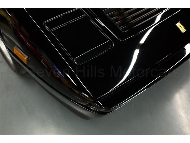 1986 Ferrari 328 GTS (CC-1951438) for sale in Cincinnati, Ohio