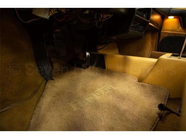 1986 Ferrari 328 GTS (CC-1951438) for sale in Cincinnati, Ohio