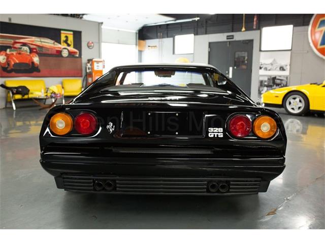 1986 Ferrari 328 GTS (CC-1951438) for sale in Cincinnati, Ohio