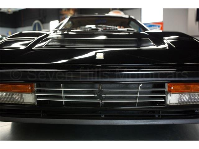 1986 Ferrari 328 GTS (CC-1951438) for sale in Cincinnati, Ohio