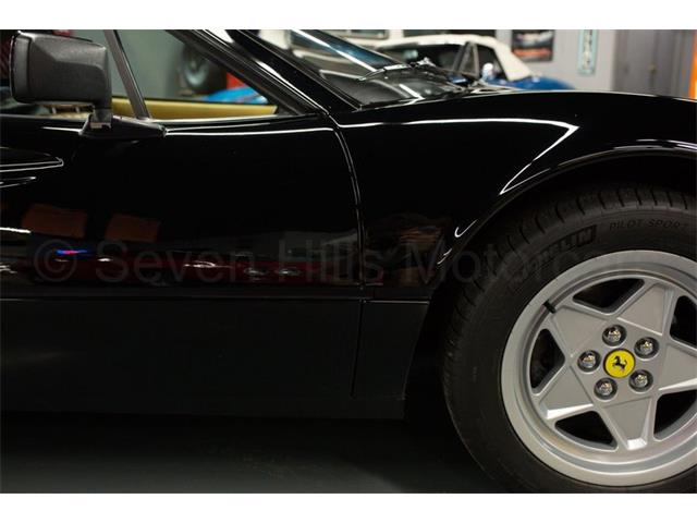 1986 Ferrari 328 GTS (CC-1951438) for sale in Cincinnati, Ohio