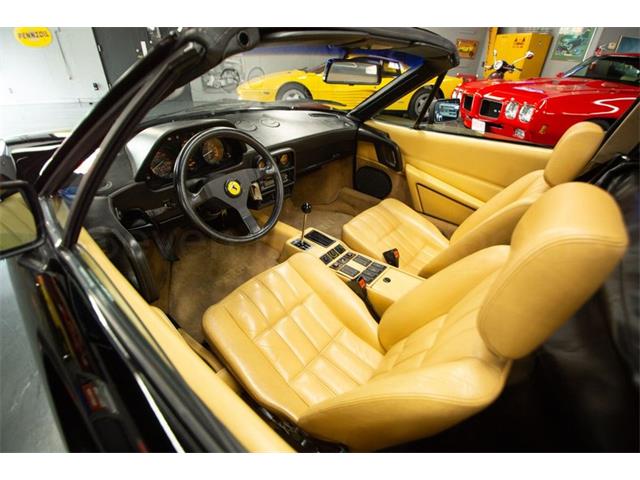 1986 Ferrari 328 GTS (CC-1951438) for sale in Cincinnati, Ohio