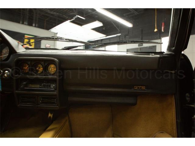 1986 Ferrari 328 GTS (CC-1951438) for sale in Cincinnati, Ohio