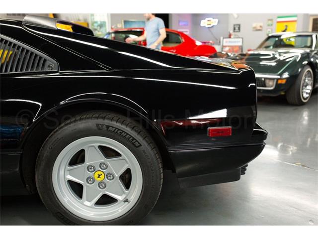 1986 Ferrari 328 GTS (CC-1951438) for sale in Cincinnati, Ohio