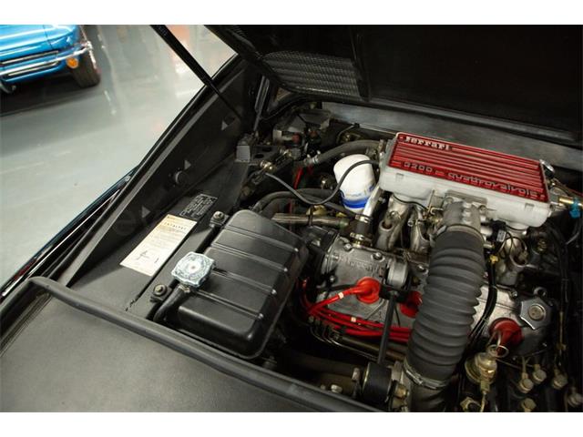 1986 Ferrari 328 GTS (CC-1951438) for sale in Cincinnati, Ohio