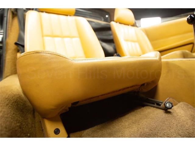 1986 Ferrari 328 GTS (CC-1951438) for sale in Cincinnati, Ohio