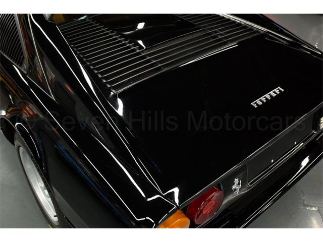 1986 Ferrari 328 GTS (CC-1951438) for sale in Cincinnati, Ohio