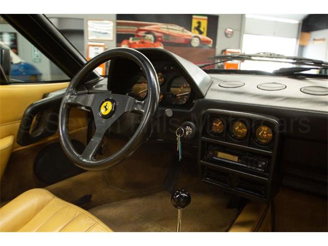1986 Ferrari 328 GTS (CC-1951438) for sale in Cincinnati, Ohio