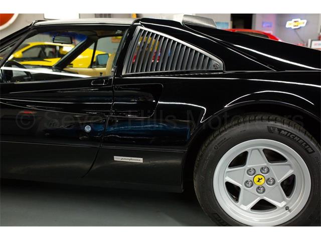 1986 Ferrari 328 GTS (CC-1951438) for sale in Cincinnati, Ohio