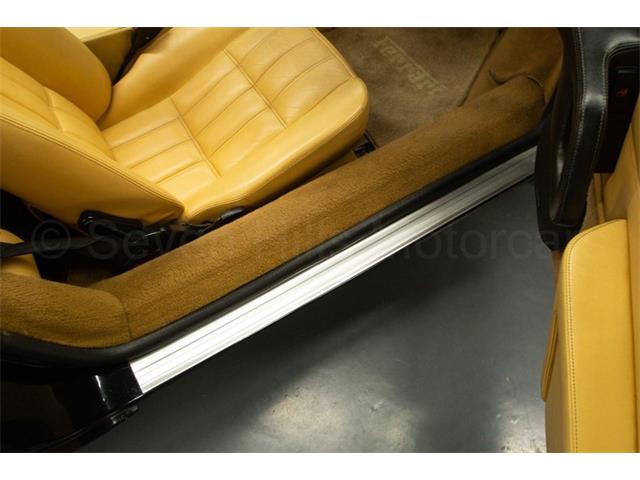 1986 Ferrari 328 GTS (CC-1951438) for sale in Cincinnati, Ohio