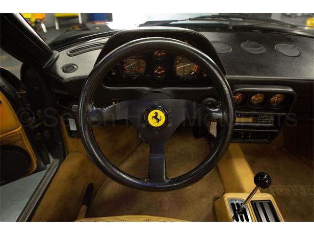 1986 Ferrari 328 GTS (CC-1951438) for sale in Cincinnati, Ohio