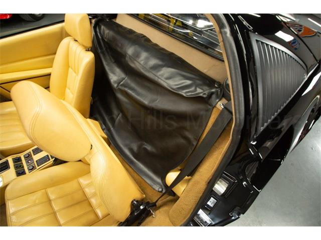 1986 Ferrari 328 GTS (CC-1951438) for sale in Cincinnati, Ohio