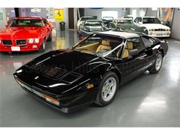 1986 Ferrari 328 GTS (CC-1951438) for sale in Cincinnati, Ohio
