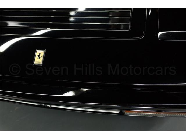 1986 Ferrari 328 GTS (CC-1951438) for sale in Cincinnati, Ohio