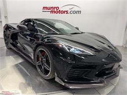 2020 Chevrolet Corvette (CC-1951459) for sale in Brantford, Ontario