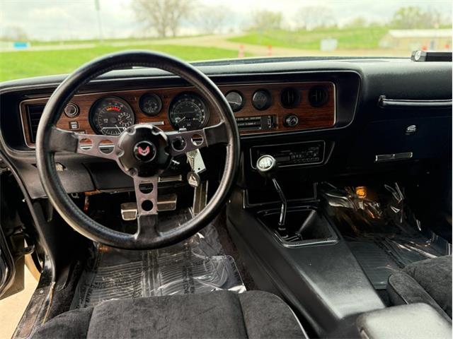 1978 Pontiac Firebird Formula (CC-1951472) for sale in Greene, Iowa