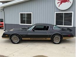 1978 Pontiac Firebird Formula (CC-1951472) for sale in Greene, Iowa