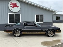 1978 Pontiac Firebird Formula (CC-1951472) for sale in Greene, Iowa