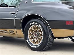 1978 Pontiac Firebird Formula (CC-1951472) for sale in Greene, Iowa
