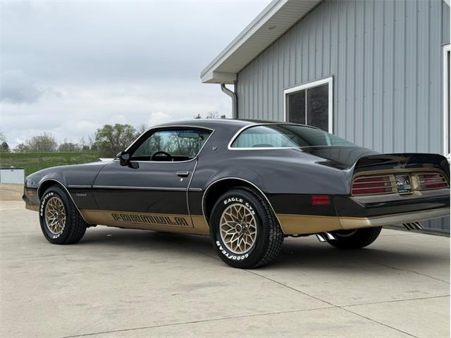 1978 Pontiac Firebird Formula (CC-1951472) for sale in Greene, Iowa