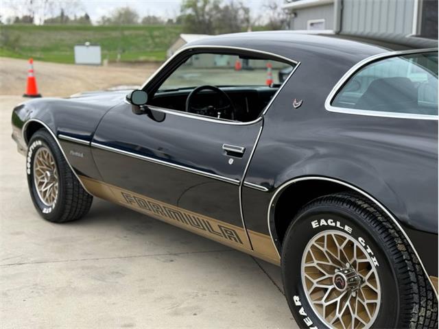 1978 Pontiac Firebird Formula (CC-1951472) for sale in Greene, Iowa