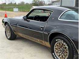 1978 Pontiac Firebird Formula (CC-1951472) for sale in Greene, Iowa