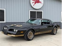 1978 Pontiac Firebird Formula (CC-1951472) for sale in Greene, Iowa