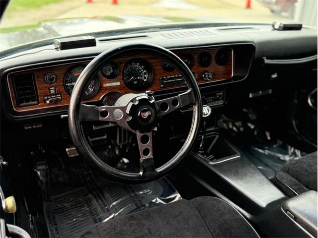 1978 Pontiac Firebird Formula (CC-1951472) for sale in Greene, Iowa